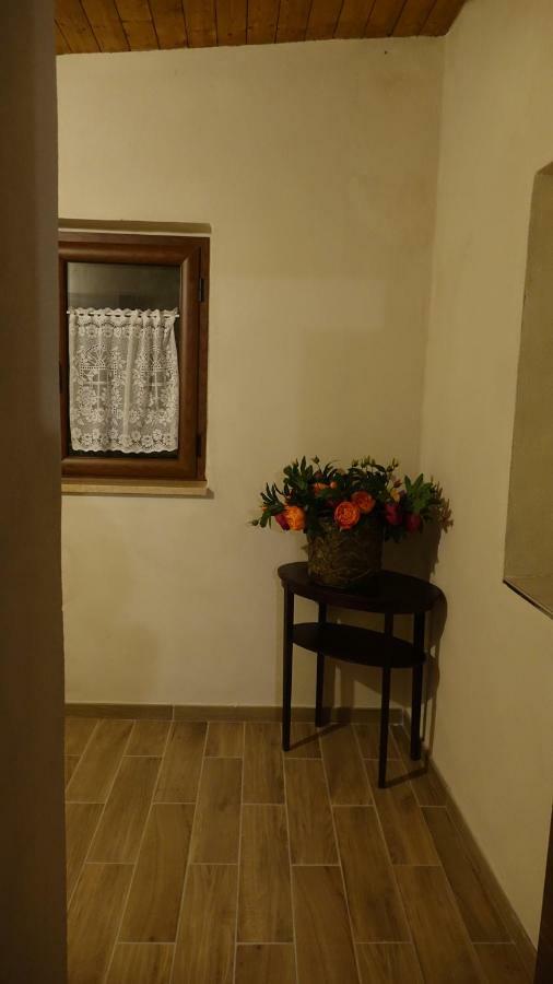 Azienda Agrituristica Terraria Hotel กัมปาญา ภายนอก รูปภาพ