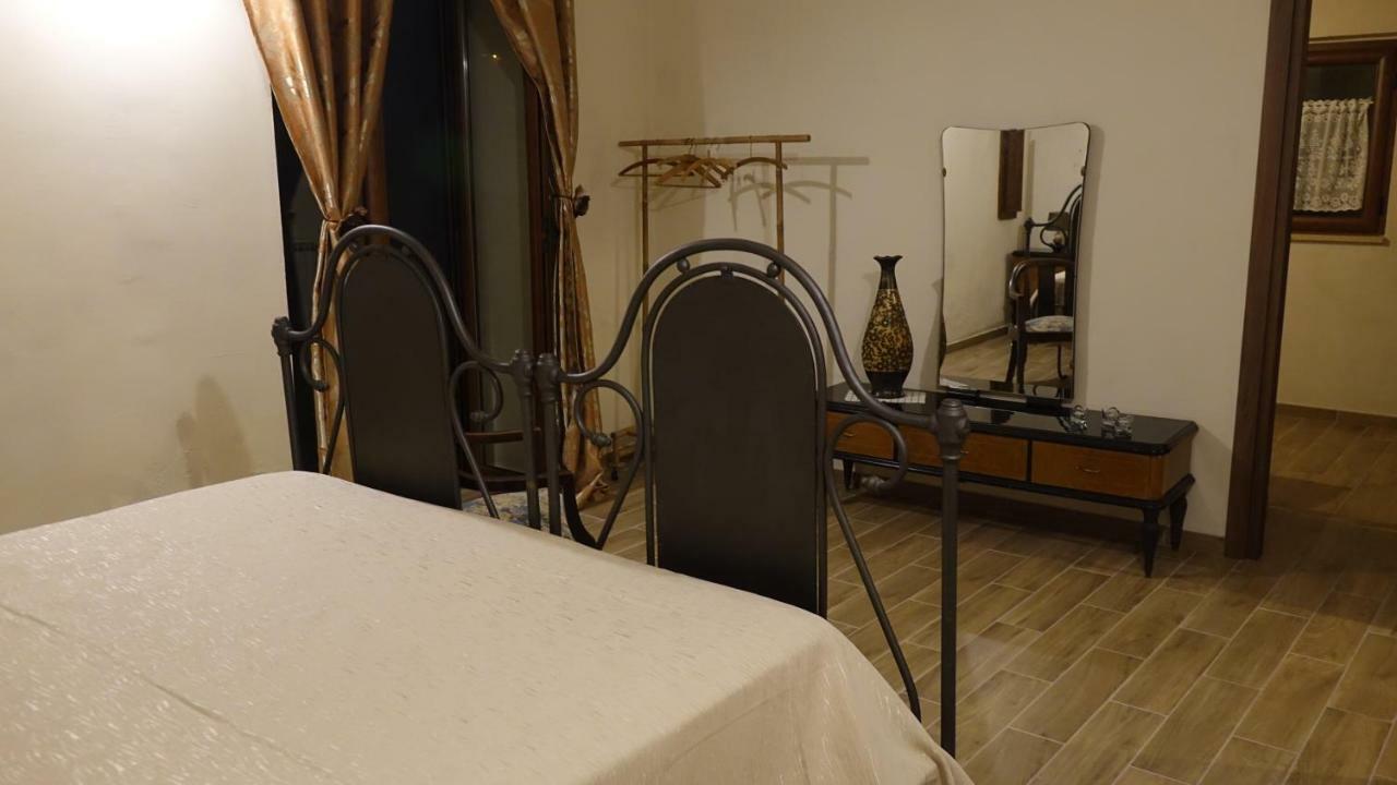 Azienda Agrituristica Terraria Hotel กัมปาญา ภายนอก รูปภาพ