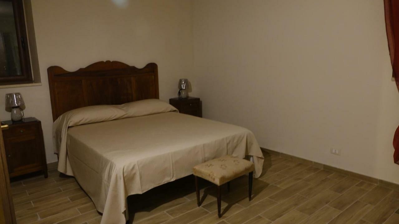 Azienda Agrituristica Terraria Hotel กัมปาญา ภายนอก รูปภาพ